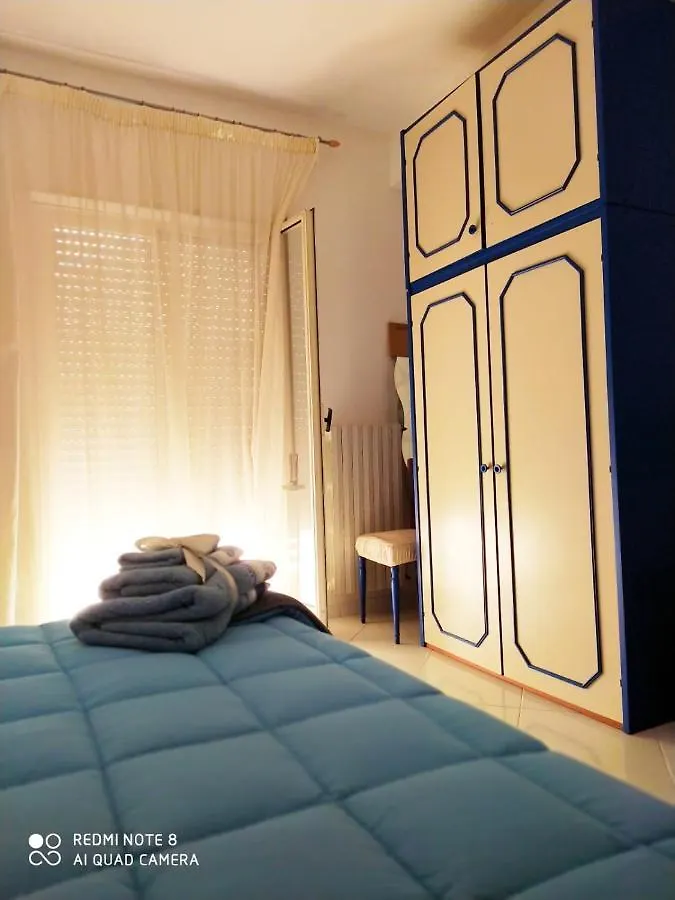 Apartmán Casa Cristina City Comiso