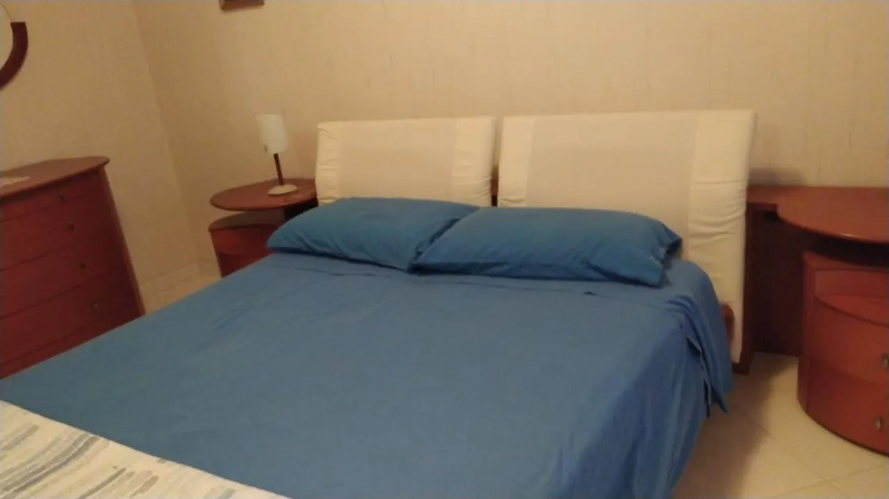 Casa Cristina City Comiso Itálie