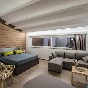 Il Vespro Bed and breakfast