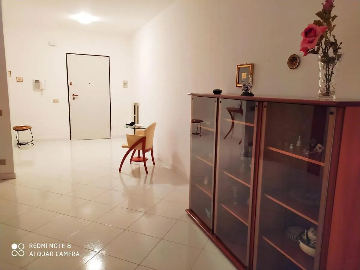 Casa Cristina City Comiso Apartment