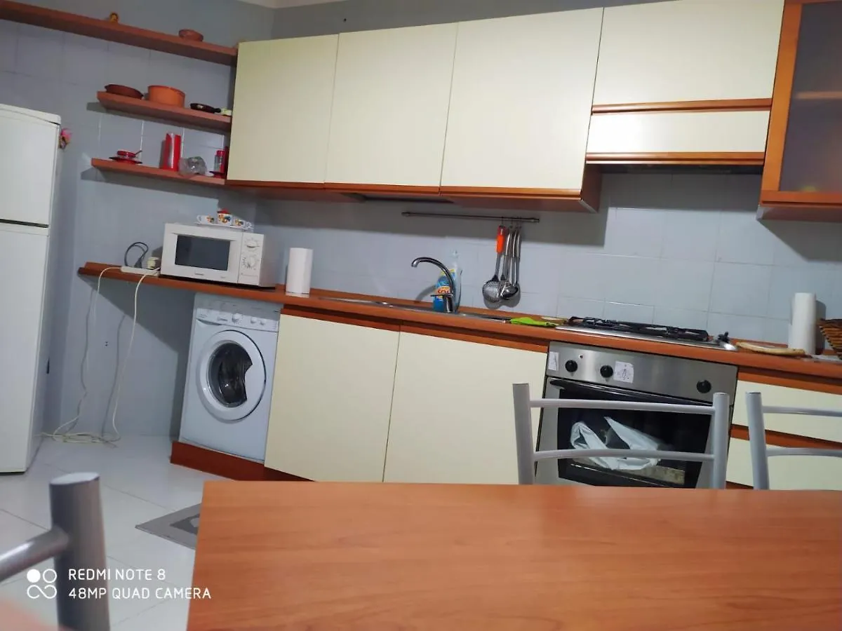 Apartment Casa Cristina City Comiso