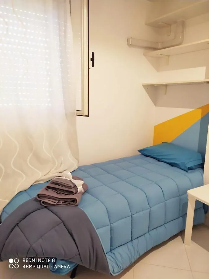 Casa Cristina City Comiso Italy