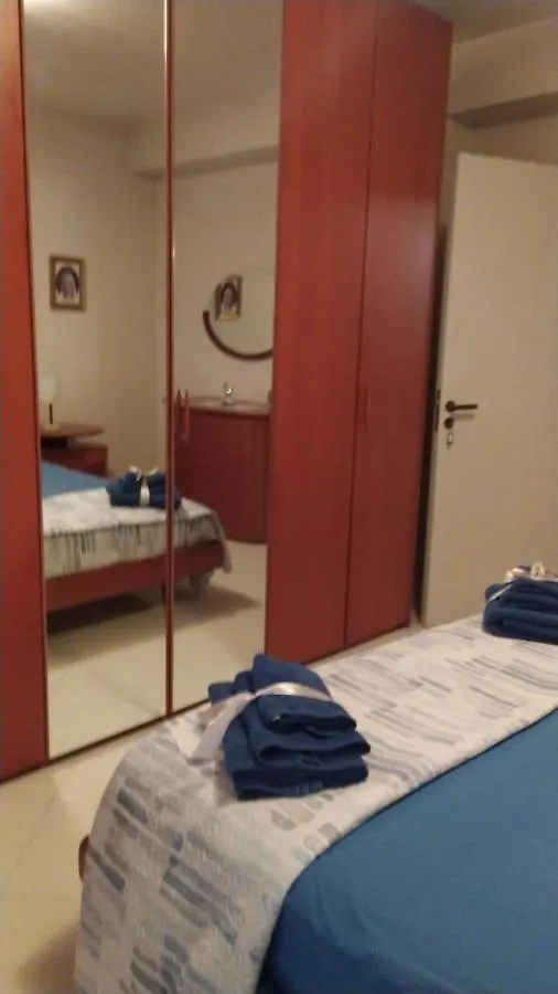 Casa Cristina City Comiso
