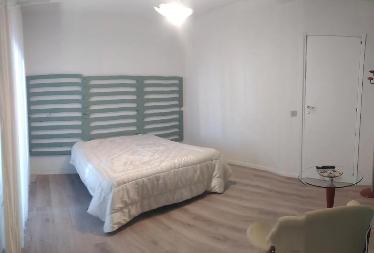 Casa Cristina City Comiso
